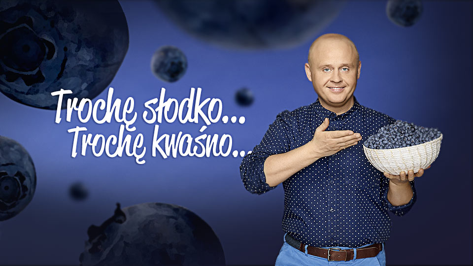 Słodko, smacznie, owocowo! Słodko, smacznie, owocowo!